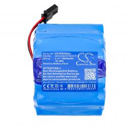 Baterie ATS Electro-Lube 250 MD500BATPACK-P 6400mAh