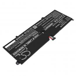 Baterie pro Lenovo Yoga C940-14IIL L18C4PH0 7650 mAh