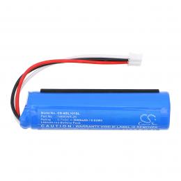 Baterie Nanit L101 18650NR-26 2600mAh