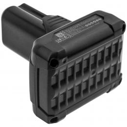 Baterie Bosch GDR 10,8 V-LI BAT412 4000 mAh