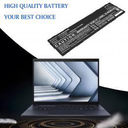Baterie pro Asus B3404CV C31N2205 5400 mAh