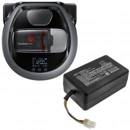 Baterie Samsung PowerBot R7040 DJ96-00193E 2600mAh