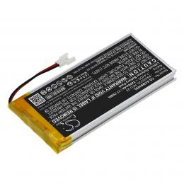 Baterie Sonel CMM-60 Multimeter AKU-25 2400mAh