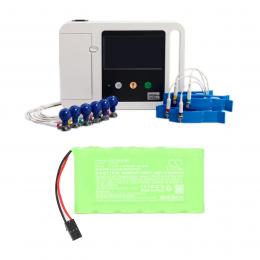 Baterie Phillips PageWriter 10 110395 2700 mAh