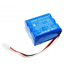 Baterie do respirátoru Air Liquide T60 120008-O 2600mAh