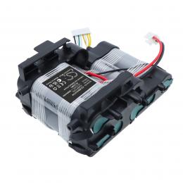 Baterie Bosch BBH3PETGB/01 828BPV252 2600mAh