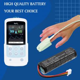 Baterie Envitec MySign S 1001734 s kapacitou 2600 mAh