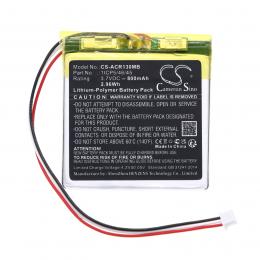 Baterie Angelcare AC1300 1ICP5/46/45 800mAh
