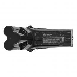 Baterie Philips FC6822 IP822 3400 mAh