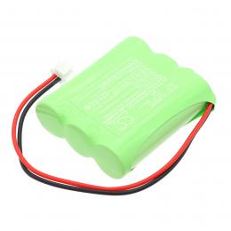 Baterie IGT AVP CUSTOM-232 s kapacitou 2000 mAh