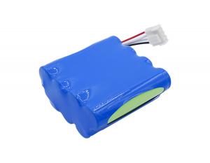 Baterie Testo 350 0515 0098 3500mAh