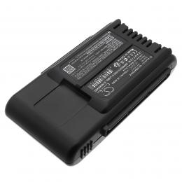 Baterie Sharp EC-SR8-B BY-7SC17 s kapacitou 1700 mAh