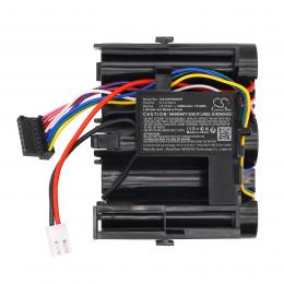 Baterie Kärcher 1.055-601.0 0320-015217 3000mAh