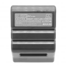 Baterie Dyson 360eye 968734-02 6600 mAh