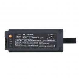 Baterie Comen V1 CMLI2X3N003B s kapacitou 3300 mAh