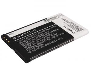 Baterie Nokia C6 BL-4J 1200 mAh
