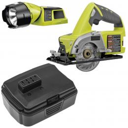 Baterie Ryobi BID-1201 CB120L 2500 mAh