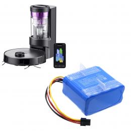 Baterie Eureka E10s BP14452C 6700mAh