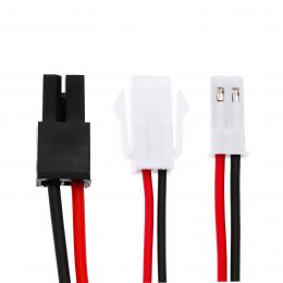 Baterie Concept VR2110 PNC423894511 s kapacitou 2600 mAh
