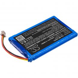 Baterie Ingenico Vital Act 3S BTY00009 800mAh
