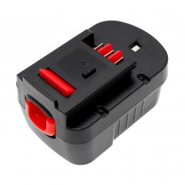 Baterie Black & Decker BD18PSK 499936-34 3000 mAh