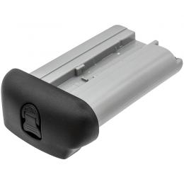 Baterie pro Canon 1DX LP-E19 s kapacitou 2600 mAh