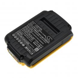 Baterie DeWalt DCD740 DCB606 2000mAh