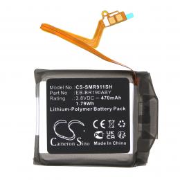 Baterie Samsung SM-R190 GH43-05062A 470 mAh