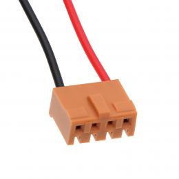 Baterie GE Fanuc D100 B9670CH 1200mAh