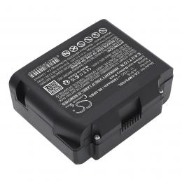 Svářečka FS-60C Fusion A-81S 7800mAh baterie