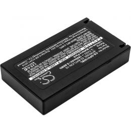 Baterie Opticon H15 BTR0300 1800mAh