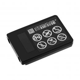 Baterie Autec A8B 80200116 950mAh
