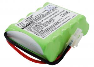 Baterie pro Robomow RL555 MRK5006A 2000mAh