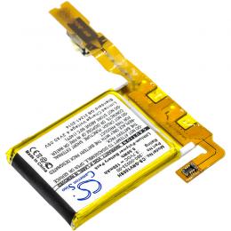 Baterie pro Garmin Vivoactive 360-00033-00 150 mAh