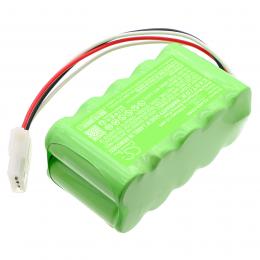 Baterie Huntleigh Dopplex 771332 s kapacitou 2100 mAh