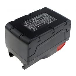 Baterie Milwaukee V28 M28BX 6000mAh