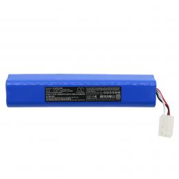 Baterie Physio-Control Lifepak 20e 11141-000112 7800 mAh