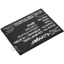 Baterie Xiaomi Mi 11 Lite BP42 s kapacitou 4100 mAh