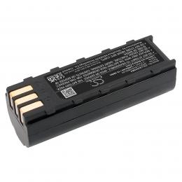 Symbol baterie LS3478 21-62606-01 3400 mAh