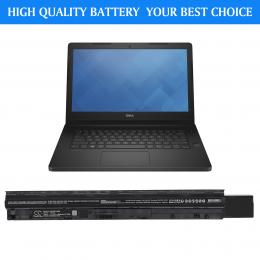 Baterie pro Dell Latitude 3560 0098N0 5200 mAh