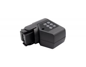 Baterie Wolf Garten RR 3000 7264060 2000mAh