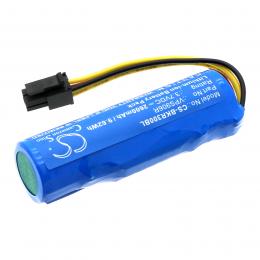 Baterie Beko 300TR VPS906R 2600mAh
