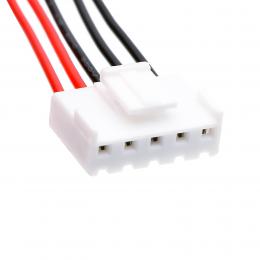 Baterie Zoncare iMAC 300 WP-BTQ-09 s kapacitou 1750 mAh