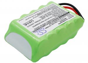 Baterie pro Robomow RL555 MRK5006A 2000mAh