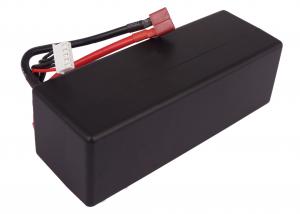 Baterie pro dálkové ovládání CS-LT908RT 4400mAh