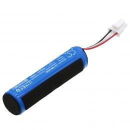 Baterie pro Toyota RAV4 282A41872R 1500mAh