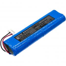 Baterie Ecovacs T5 Neo S01-LI-148-2600 3400 mAh