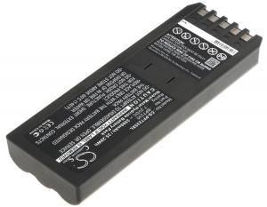 Baterie Fluke DSP-100 BP7235 3500 mAh