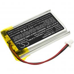 Baterie Sena 30K YT102540P 1100mAh