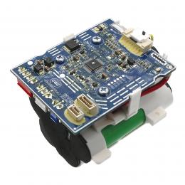 Baterie Kärcher VCS5 9.769.526.0 2400mAh